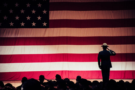In Remembrance - A Memorial Day Tribute