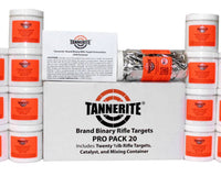 Everything You Need to Know About Tannerite