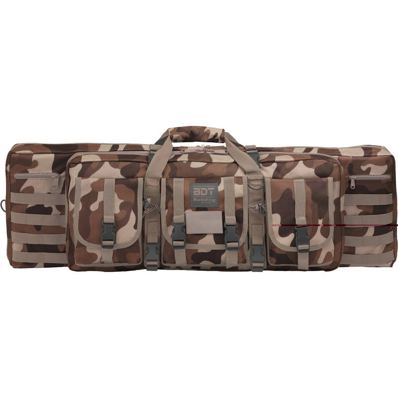 Load image into Gallery viewer, Bulldog Tact Rfl Throwback Camo