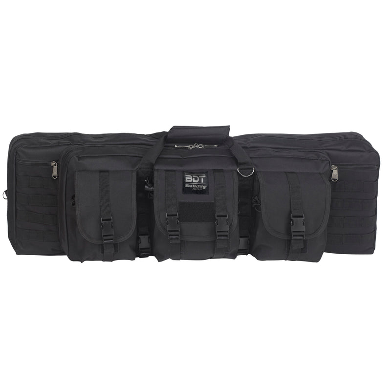 Load image into Gallery viewer, Bulldog Dlx 36" Dbl Tact Rifle