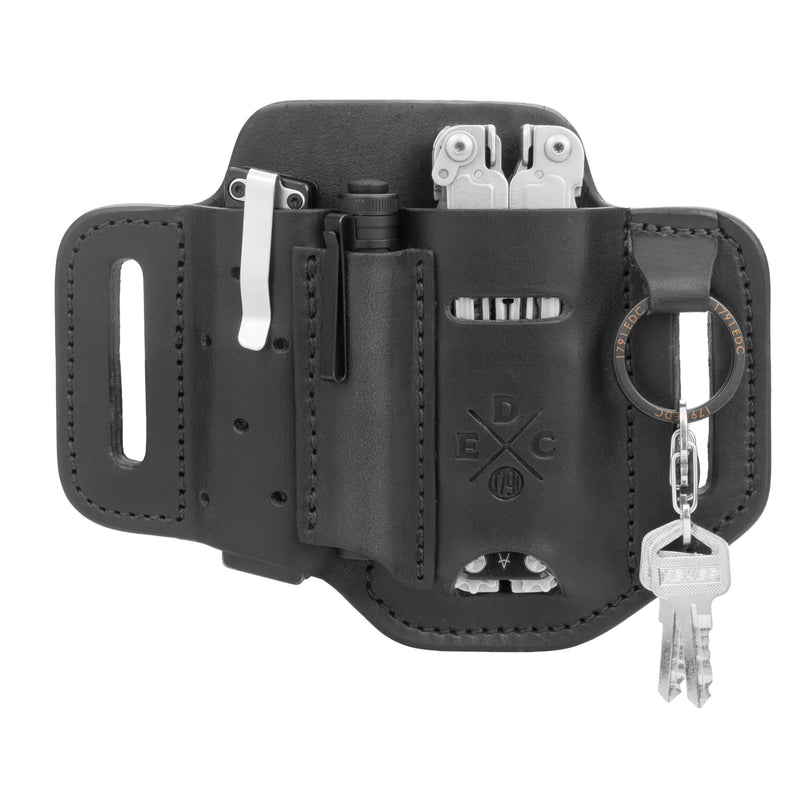 Load image into Gallery viewer, 1791 Edc Hd Easyslide Flex Black