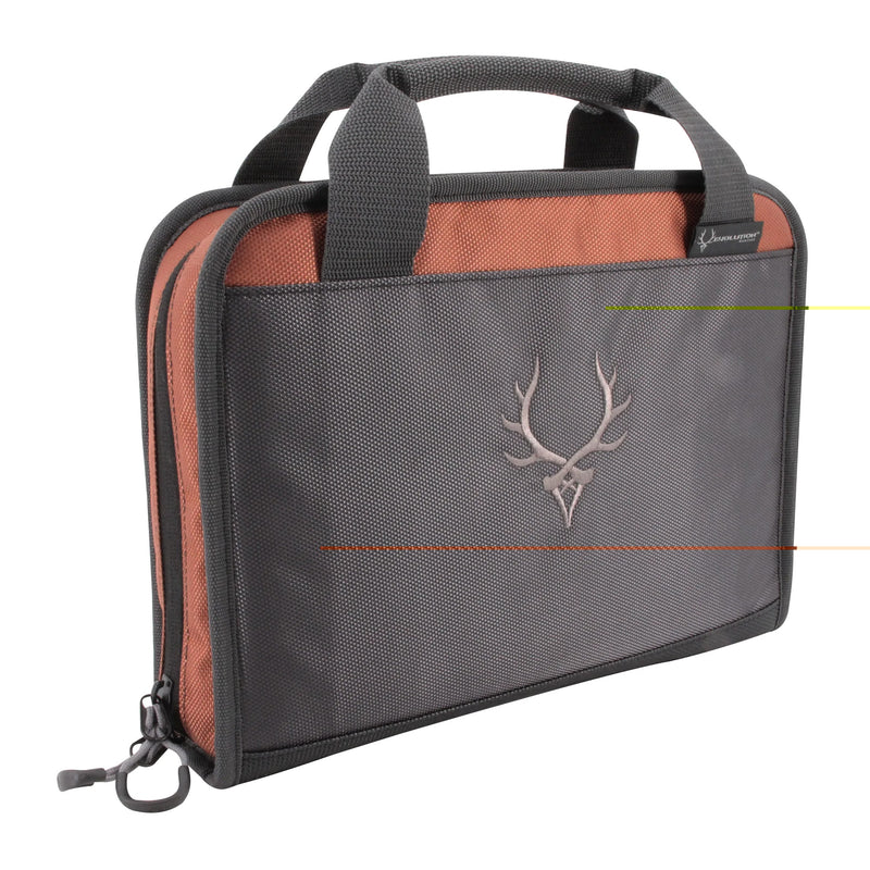 Load image into Gallery viewer, Evods Marksman Pistol Case