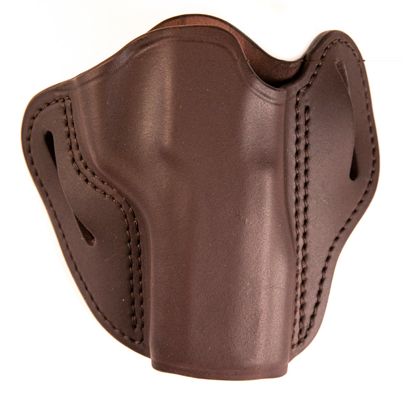 Load image into Gallery viewer, U/m Leather Owb Hlstr Sz 4 Rh