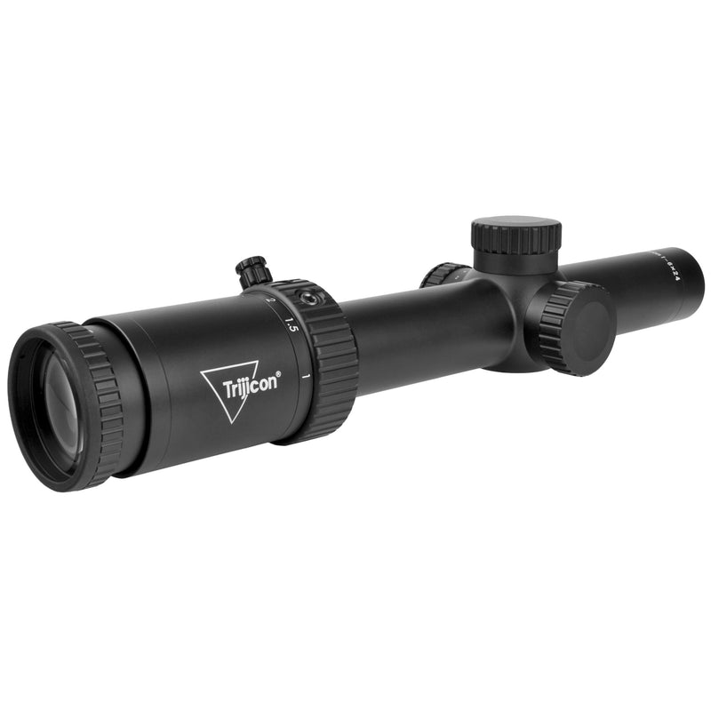 Load image into Gallery viewer, Trijicon Credo Hx 1-6x24 Ffp Moa