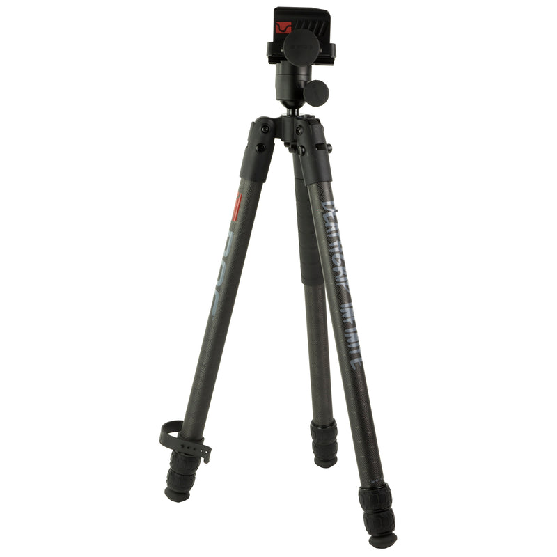 Load image into Gallery viewer, Bog Deathgrip Infinite Carbon Tripod