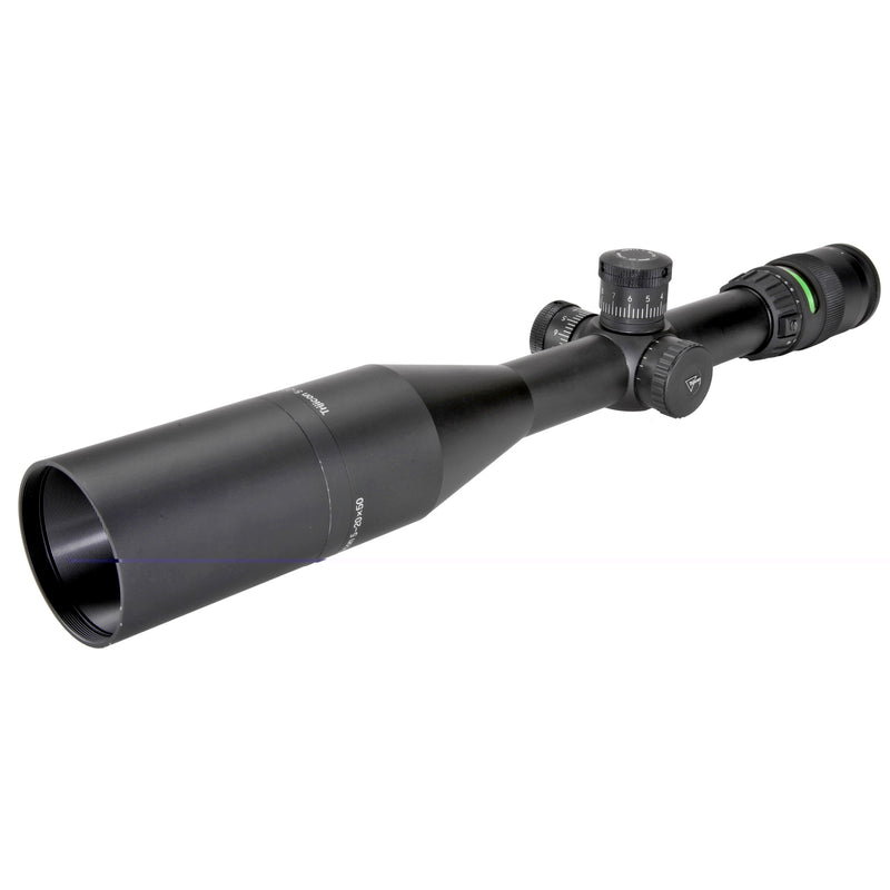 Load image into Gallery viewer, Trijicon Accupoint 5-20x50 Grn Dot