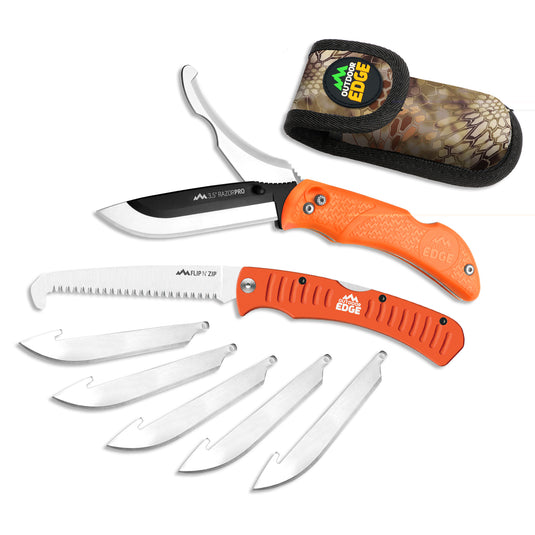 Knives, Blades, & Tools