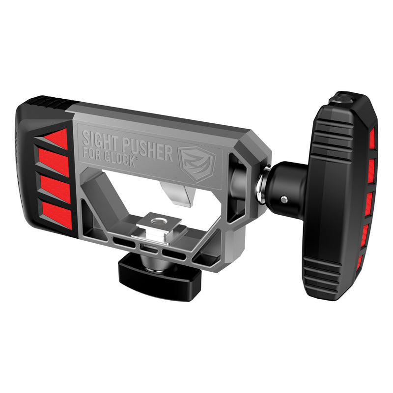 Load image into Gallery viewer, Real Avid Sight Pusher For Glock