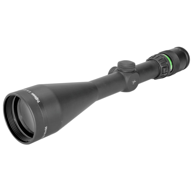 Load image into Gallery viewer, Trijicon Accupoint 2.5-10x56 Bac Grn