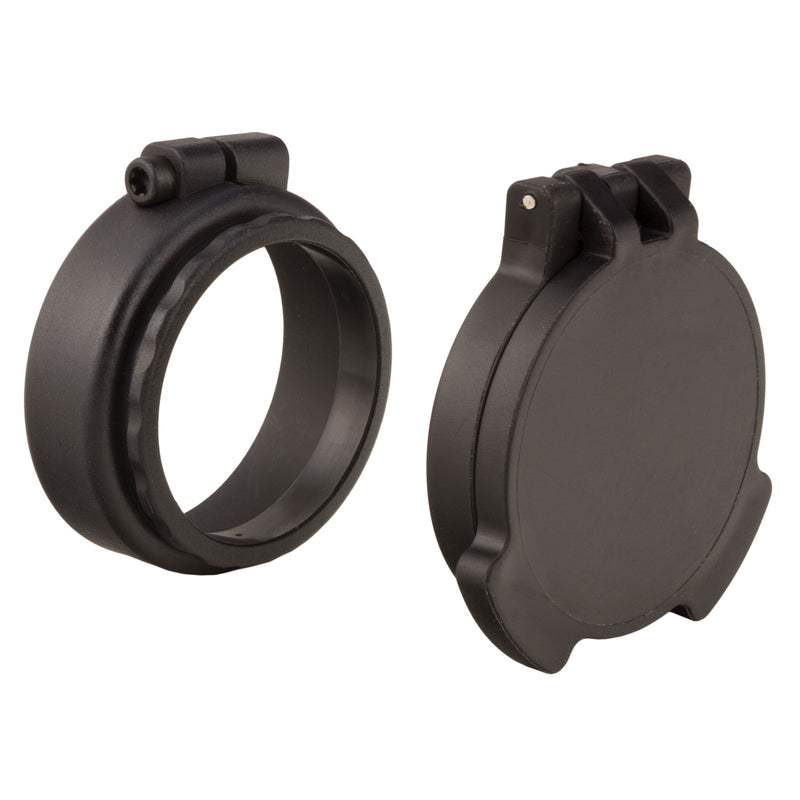 Load image into Gallery viewer, Trijicon Mro Flip Cap Objective