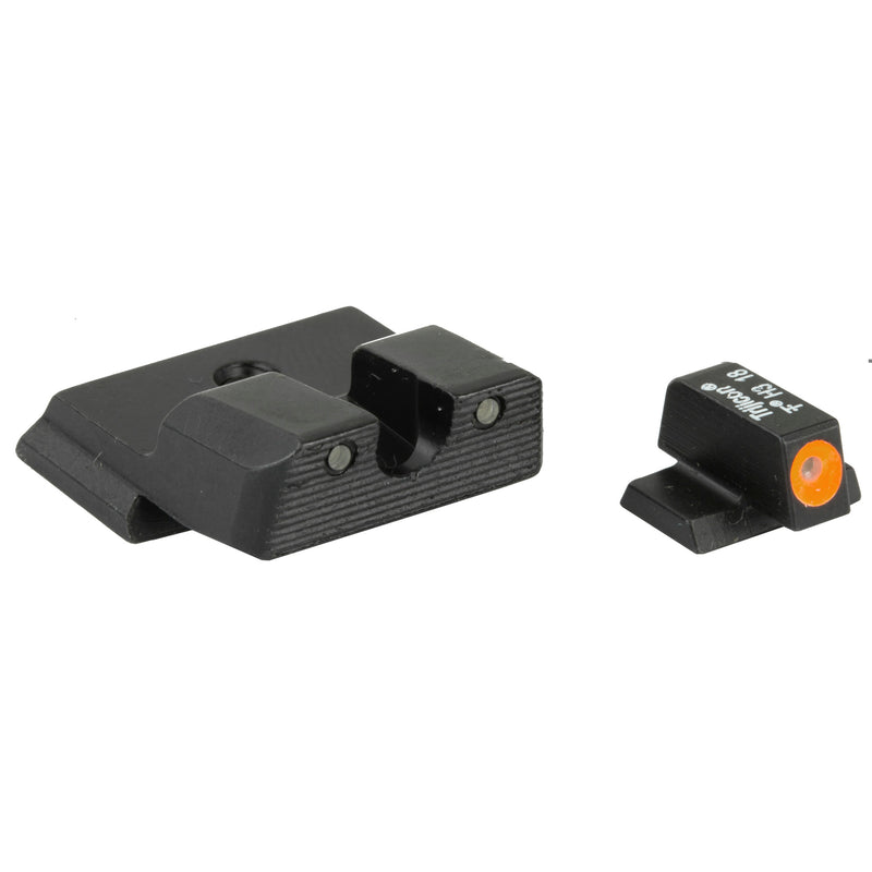 Load image into Gallery viewer, Trijicon Hd Ns S&w M&p Shield Org
