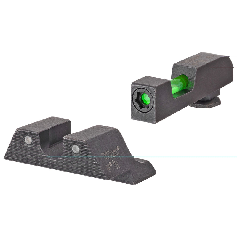 Load image into Gallery viewer, Trijicon Di Ns For Glock Std Frame
