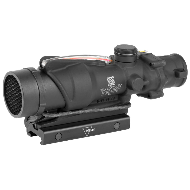 Load image into Gallery viewer, Trijicon Acog Rco 4x32 Red Chv M4