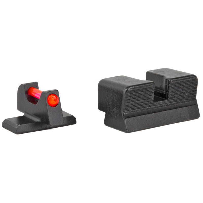 Load image into Gallery viewer, Trijicon Fiber Sight Sig 9mm/.357sig