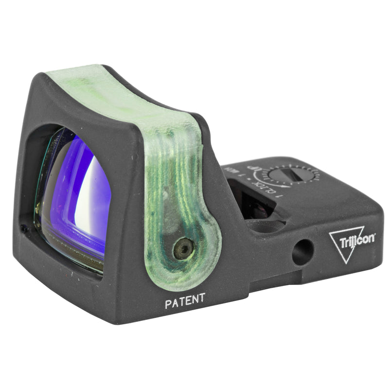 Load image into Gallery viewer, Trijicon Rmr Dl Ilum 12.9moa Trn Grn