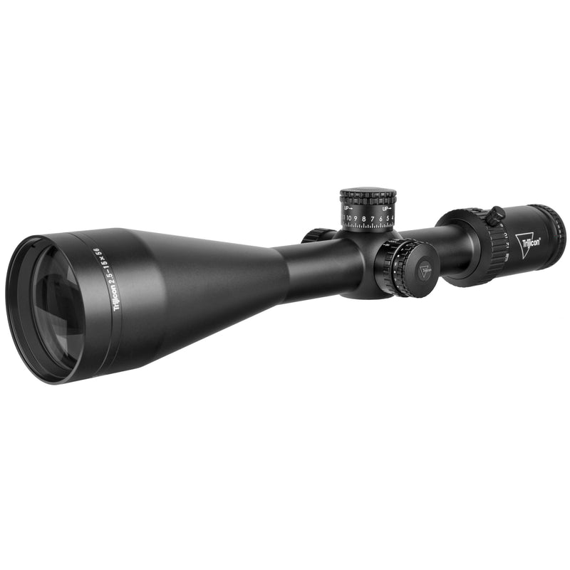 Load image into Gallery viewer, Trijicon Credo Hx 2.5-15x56 Sfp Moa
