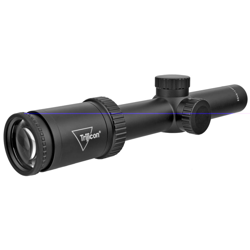 Load image into Gallery viewer, Trijicon Huron 1-4x24 Bdc Hunters