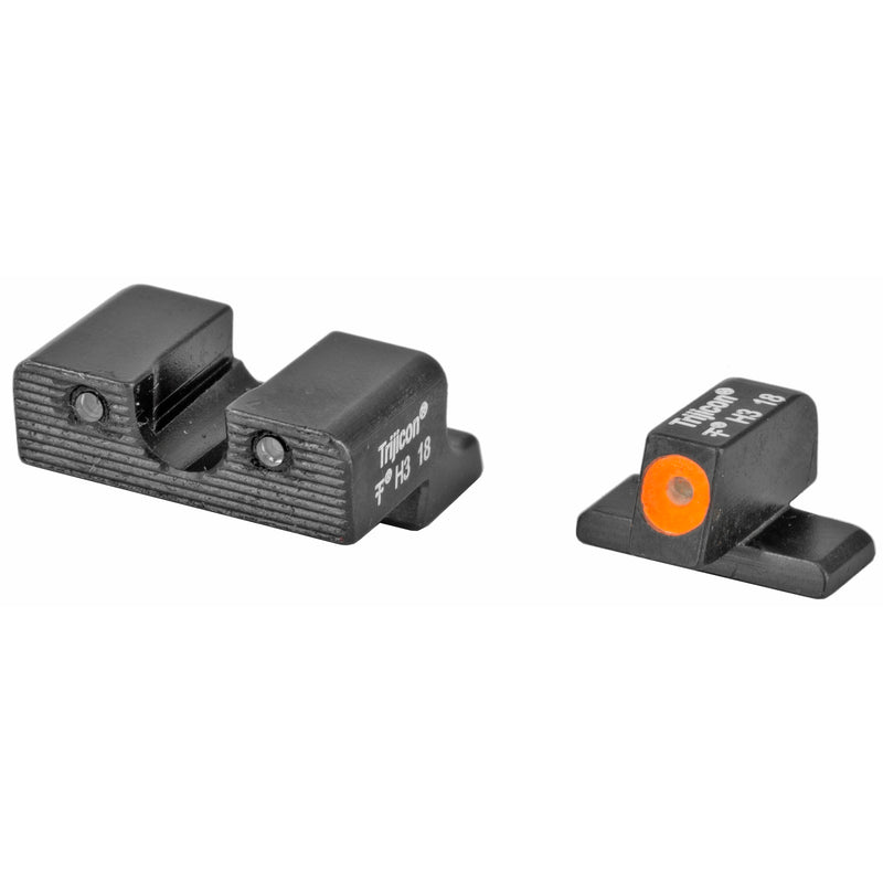 Load image into Gallery viewer, Trijicon Hd Ns Xd Org Front
