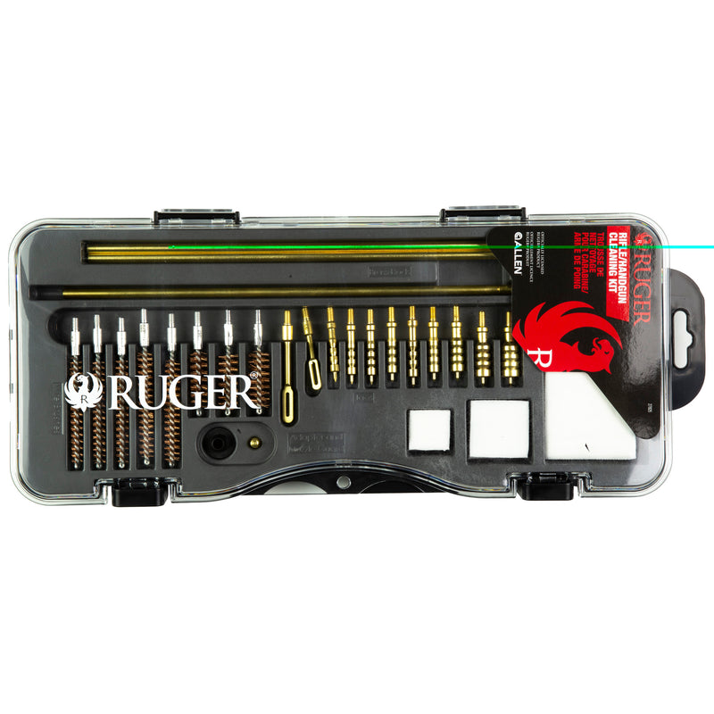 Load image into Gallery viewer, Allen Ruger Rifle/handgun Clean Kit