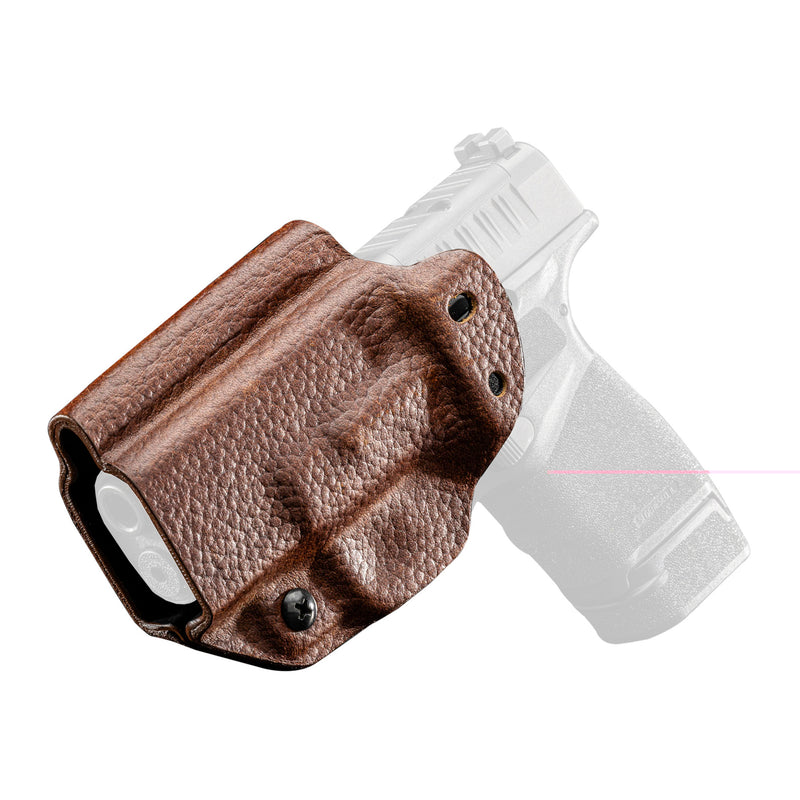 Load image into Gallery viewer, Mft Hybrid Holster Spg Hellcat