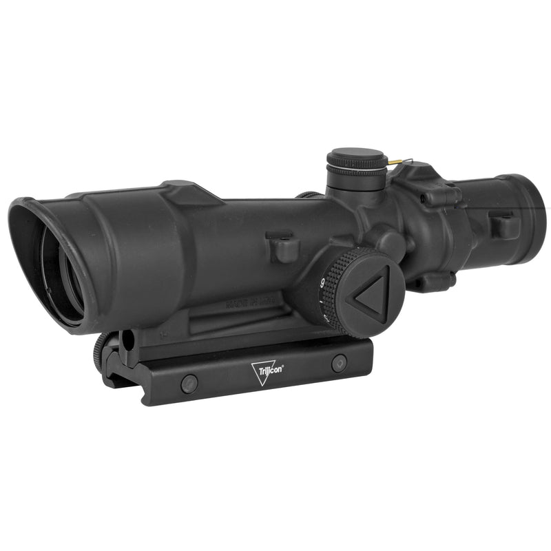 Load image into Gallery viewer, Trijicon Acog 3.5x35led .223 Red Chv