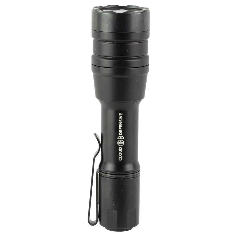 Load image into Gallery viewer, Cld Def Mch Duty Hi-output Light Blk