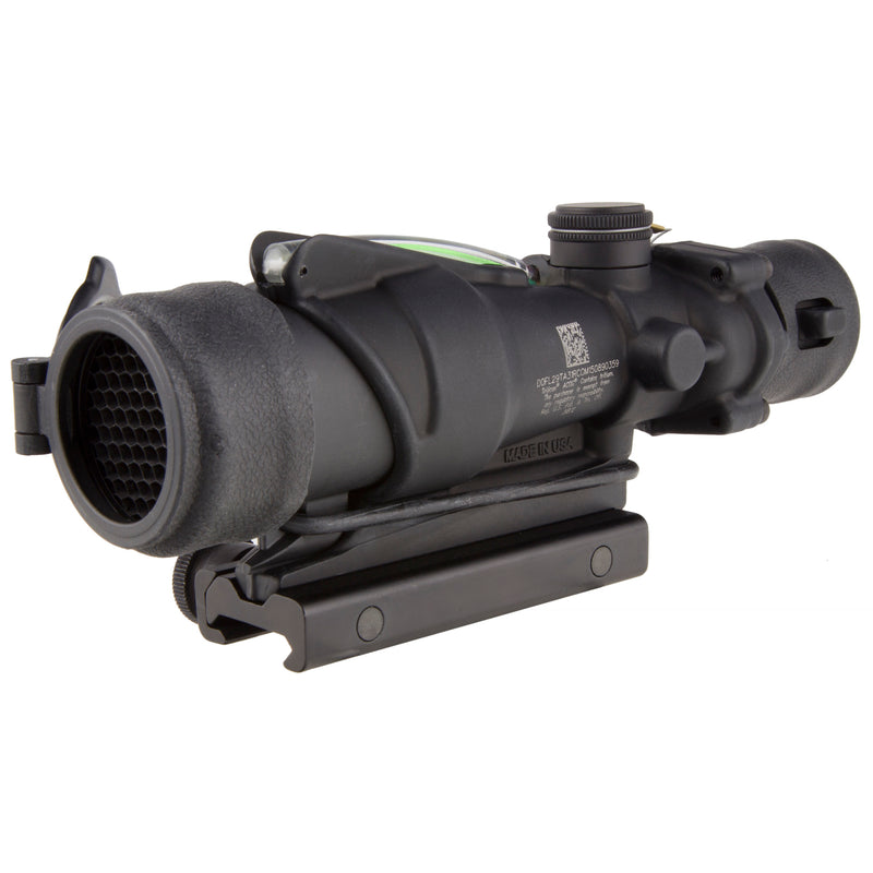 Load image into Gallery viewer, Trijicon Acog Rco 4x32 Grn Chv M150