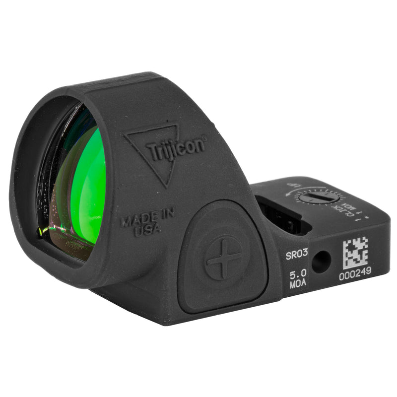 Load image into Gallery viewer, Trijicon Sro 5 Moa Adj Led Red Dot