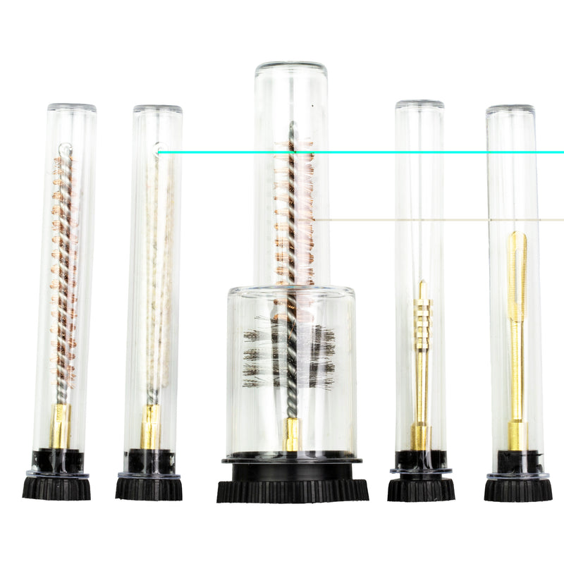 Load image into Gallery viewer, Kleen Br Rfl Msr/ar Cln Accs Set 5pc