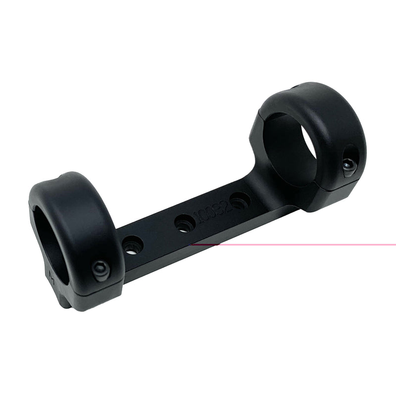 Load image into Gallery viewer, Dnz Cva Rifle Med 1" Black