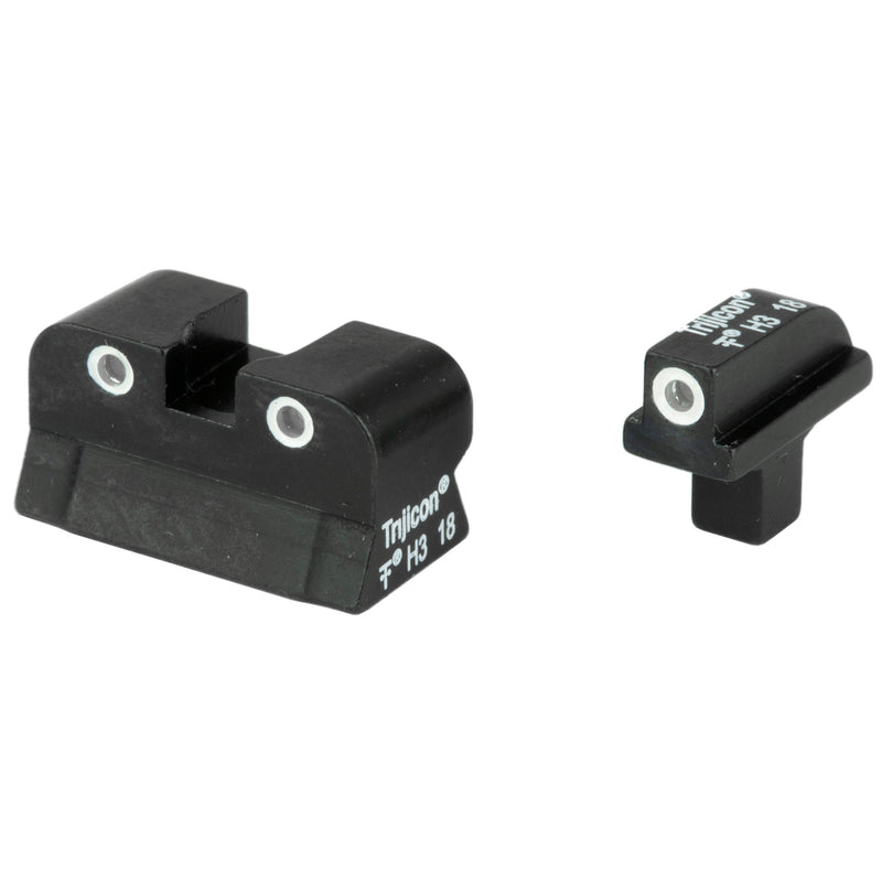 Load image into Gallery viewer, Trijicon Ns Colt 45 .125 Tang