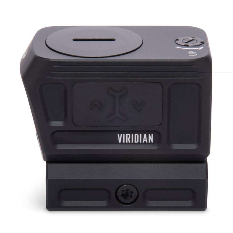 Load image into Gallery viewer, Viridian Rfx45 Grn W/low Mount