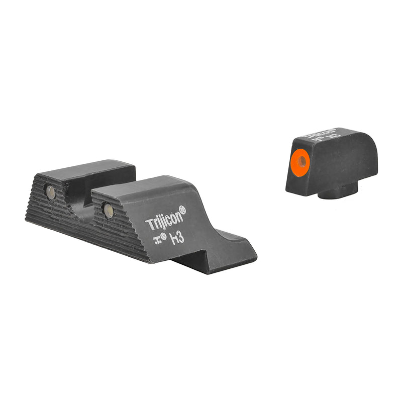 Load image into Gallery viewer, Trijicon Hd Xr Ns For Glk 9/40 Org T