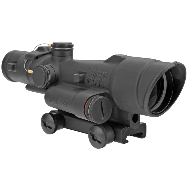 Load image into Gallery viewer, Trijicon Acog 3.5x35led .223 Grn Chv