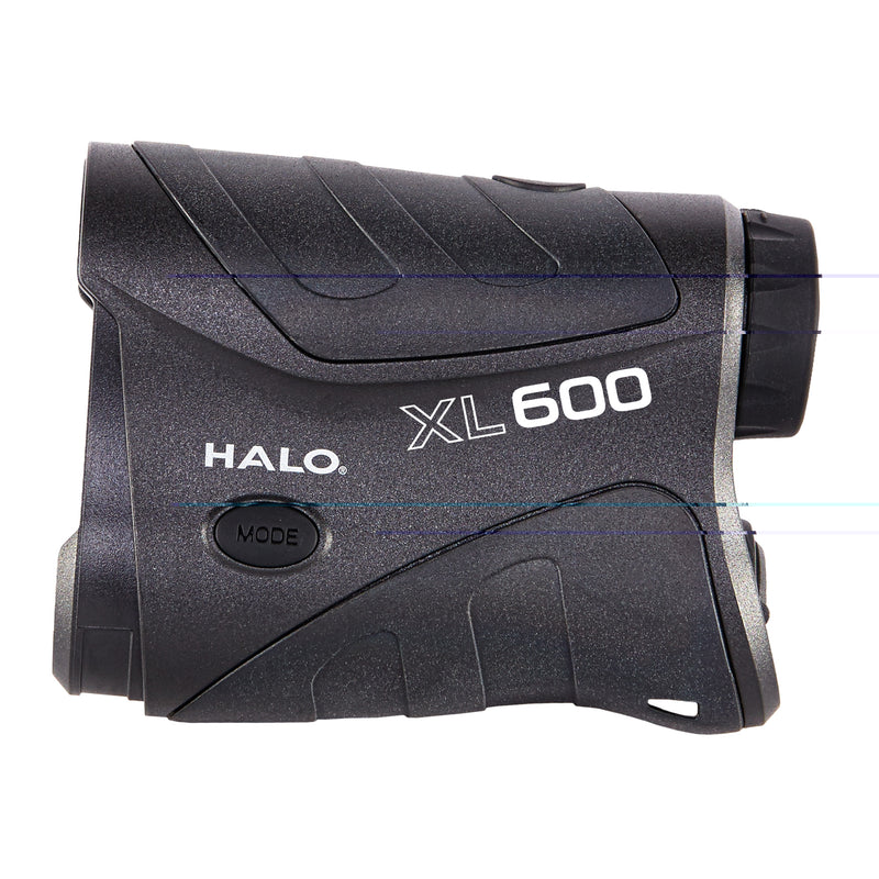 Load image into Gallery viewer, Halo Xl600 Rngfndr 6x Angle Intel