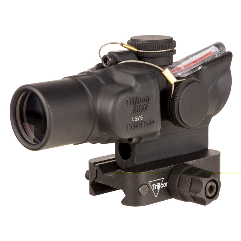 Load image into Gallery viewer, Trijicon Acog 1.5x16s Rtr .223