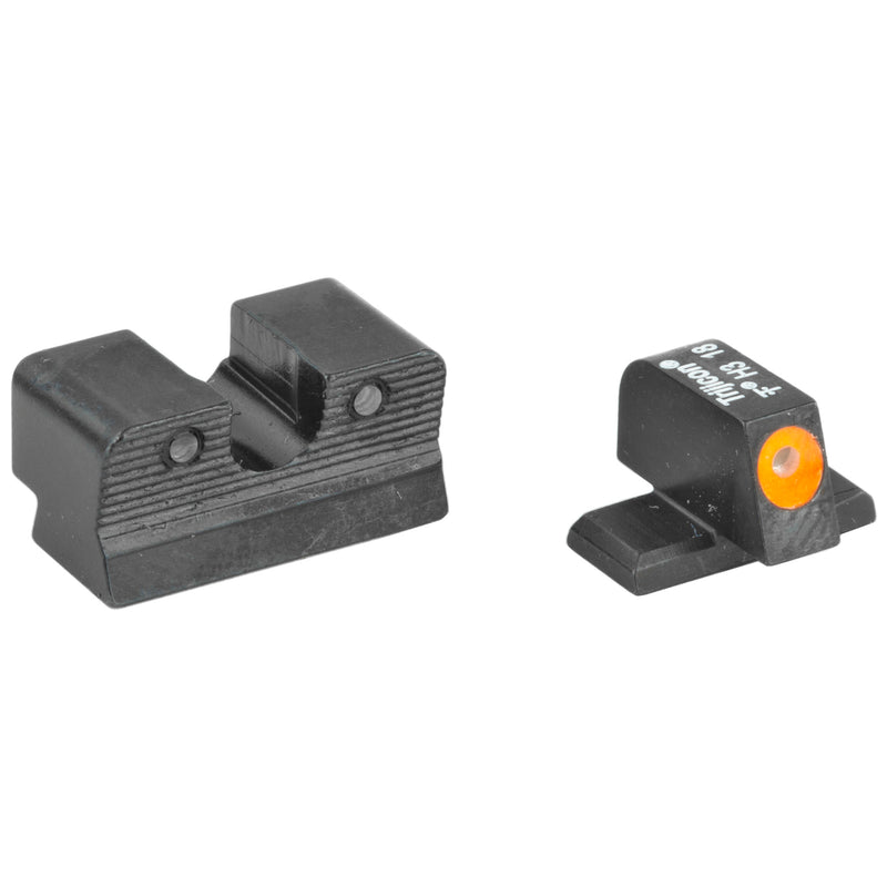 Load image into Gallery viewer, Trijicon Hd Ns Sig P220/229 Org
