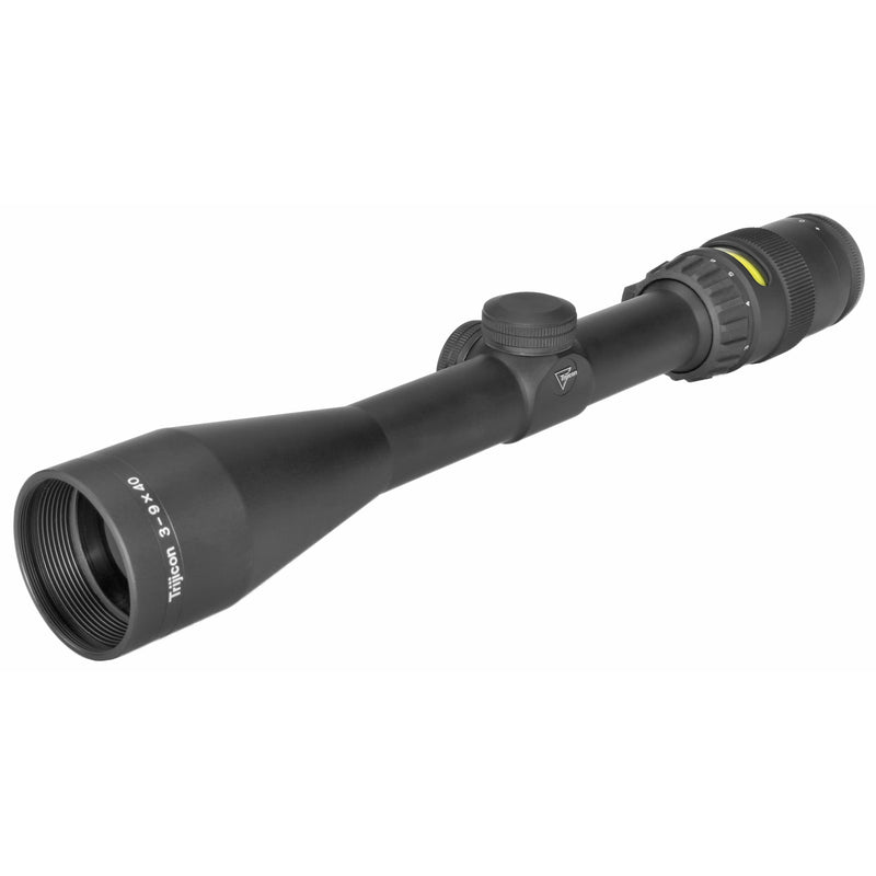 Load image into Gallery viewer, Trijicon Accupnt 3-9x40 Mil Dot Amb