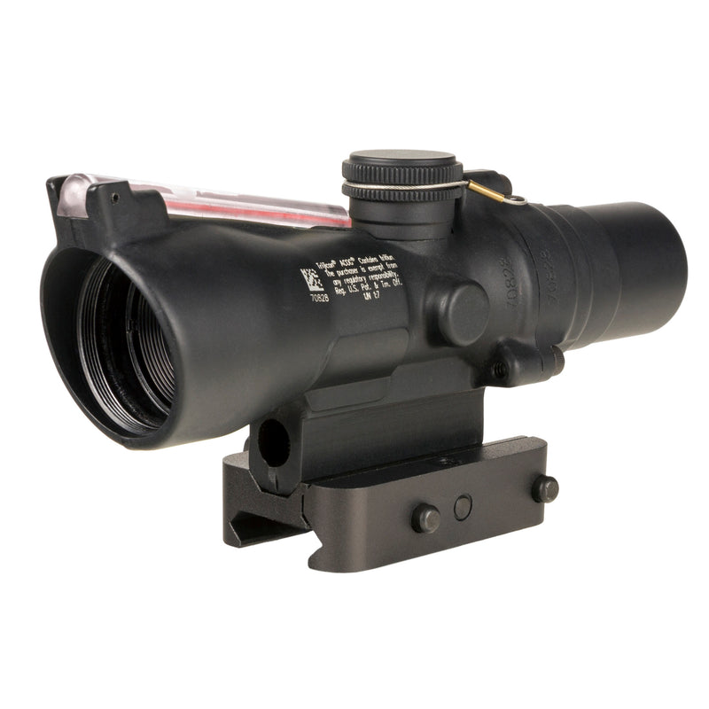 Load image into Gallery viewer, Trijicon Acog 2x20 Rtr 9mm Pcc