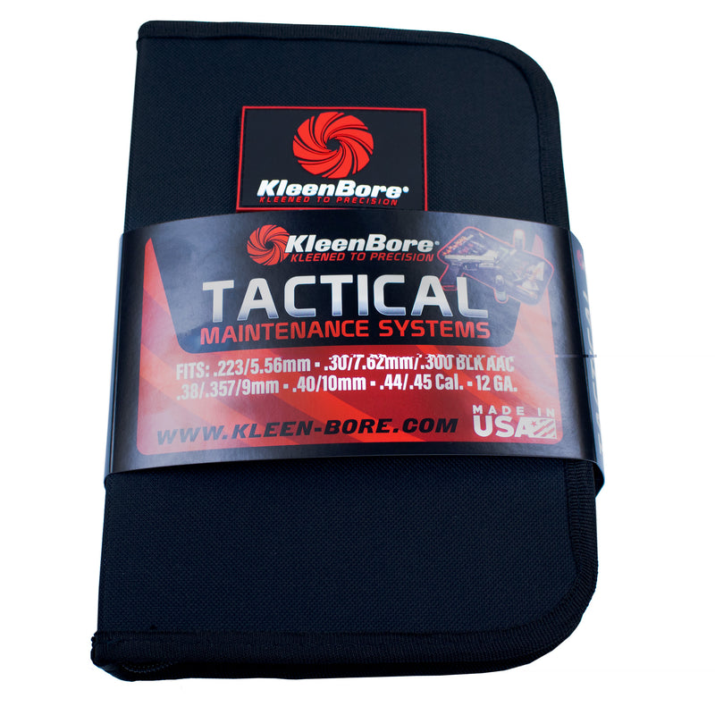 Load image into Gallery viewer, Kleen Br Univ 223/308/9-45/12ga Kit