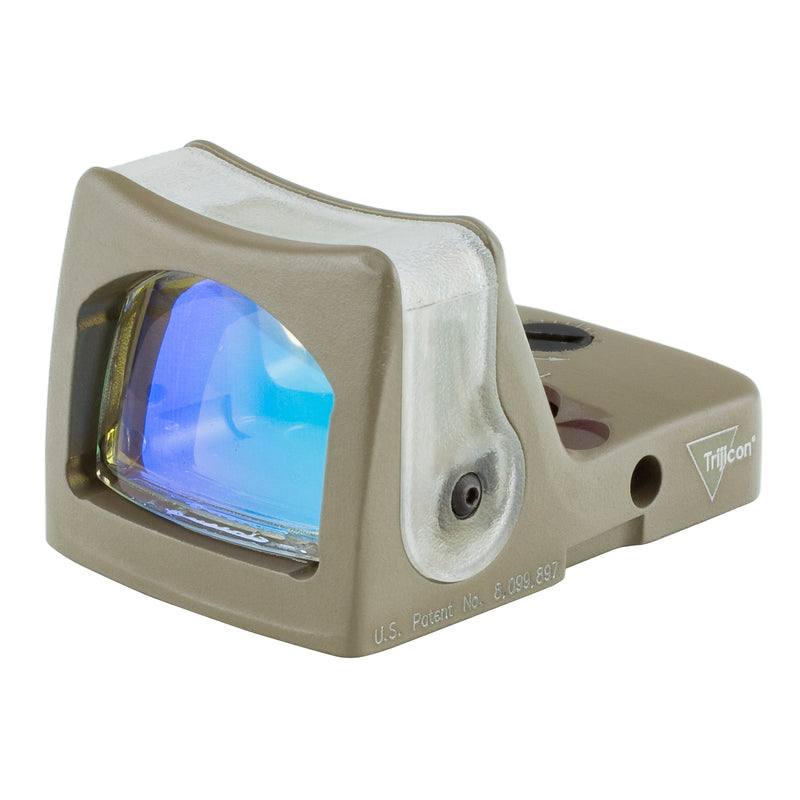 Load image into Gallery viewer, Trijicon Rmr Dl Ilum 9moa Grn Dt Fde