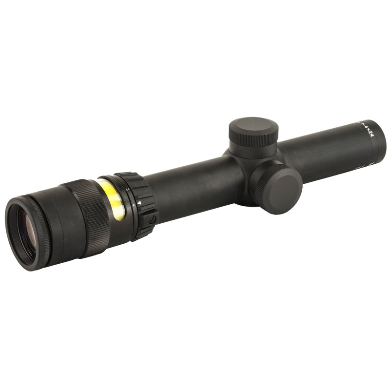 Load image into Gallery viewer, Trijicon Accupoint 1-4x24 Grn Dot 30