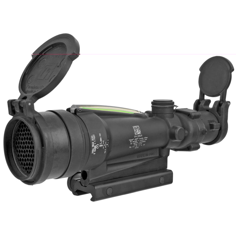 Load image into Gallery viewer, Trijicon Acog 3.5x35 Grn Hs Ta51 Mnt