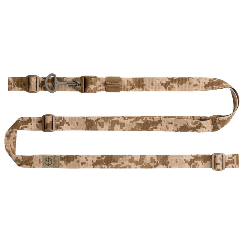 Load image into Gallery viewer, Esd Sling Aor1 Desert Digital