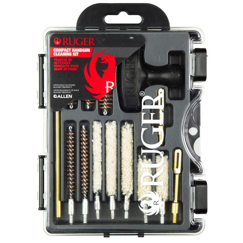 Load image into Gallery viewer, Allen Ruger Comp Handgun Clean Kit