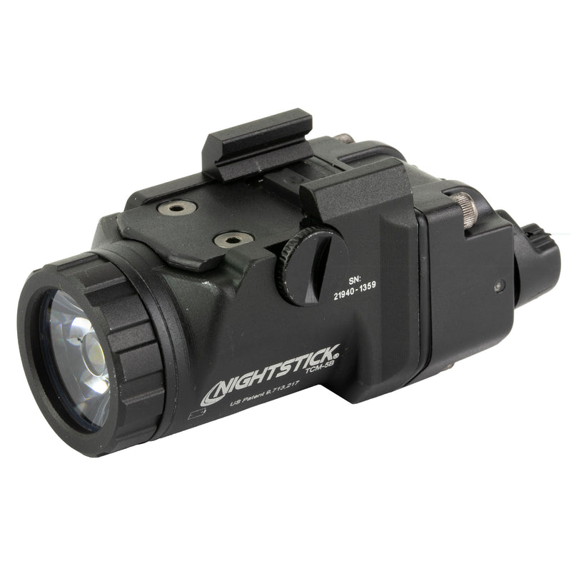 Load image into Gallery viewer, Nightstick Subcompact Wml Black