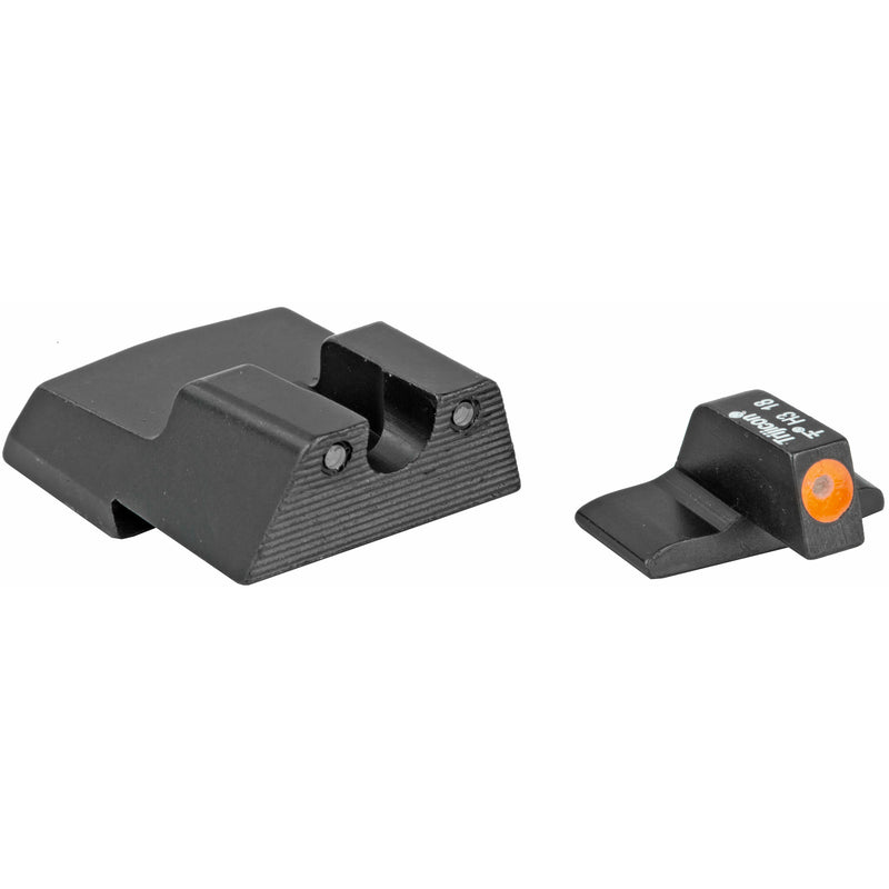 Load image into Gallery viewer, Trijicon Ns H&k P30/45c Hd Set Org