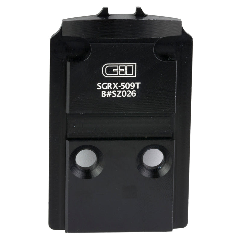 Load image into Gallery viewer, Chp Sig P320 Rx/pro/axg Adap Holo K