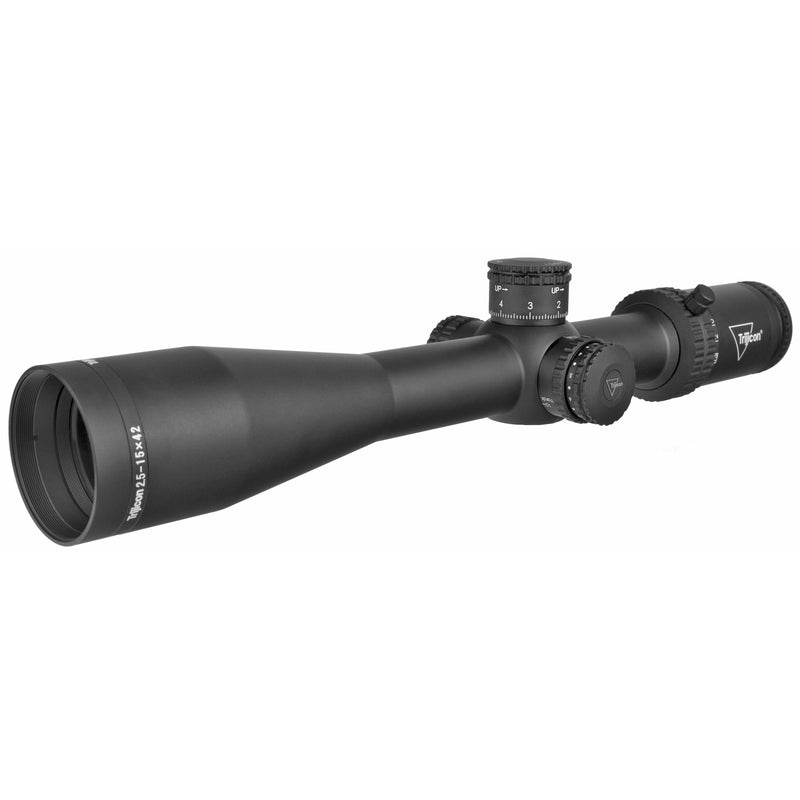 Load image into Gallery viewer, Trijicon Credo 2.5-15x42 Sfp Mrad Rd