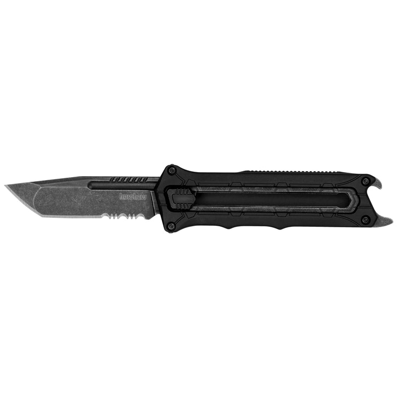 Load image into Gallery viewer, Kershaw Interstellar 2.7" Blkwash